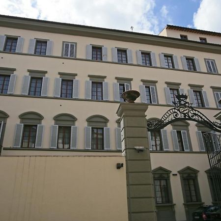 Palazzo Dei Ciompi Suites Firenze Eksteriør bilde